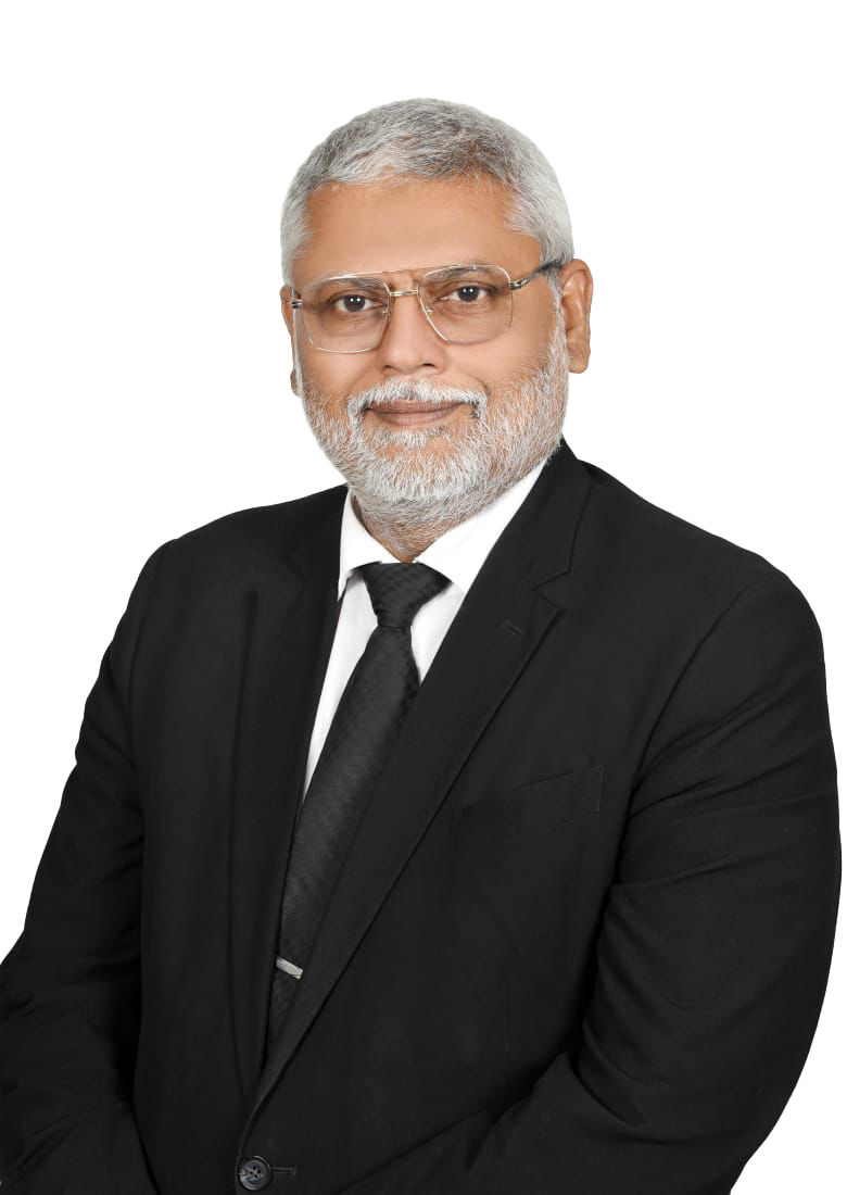 nadeem memon founder